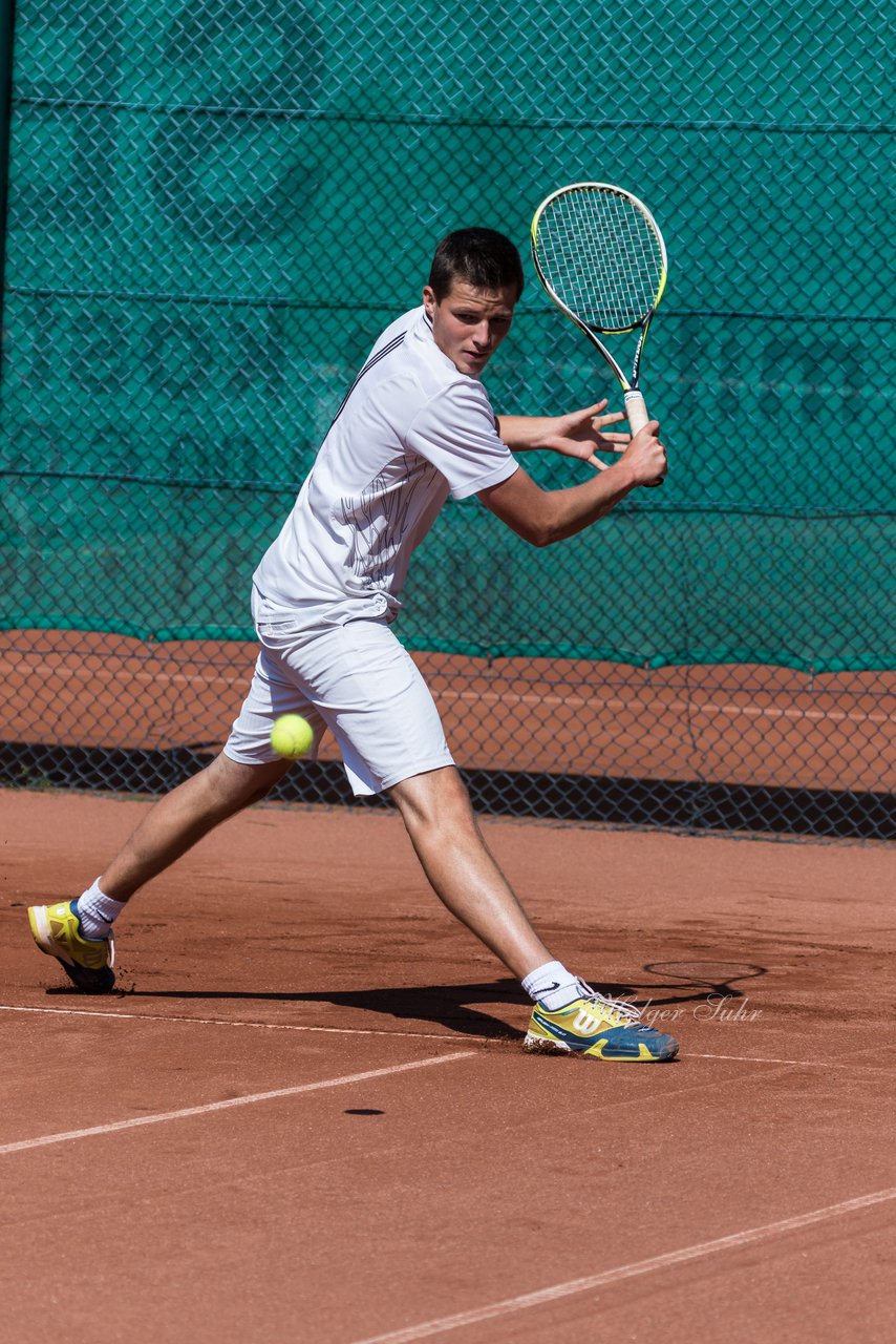 Bild 196 - Schwartau Open Samstag